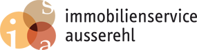 ISA – Immobilienservice Stefan Ausserehl Logo