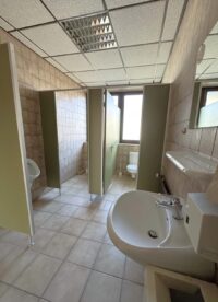 Herren-WC