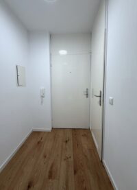 Diele/Wohnungseingang