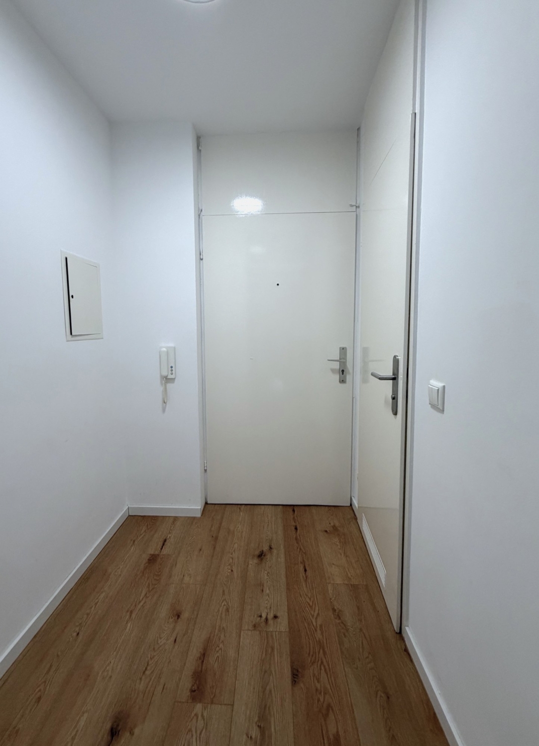 Diele/Wohnungseingang