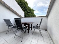 Loggia mit...