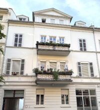 Traumhafter Altbau