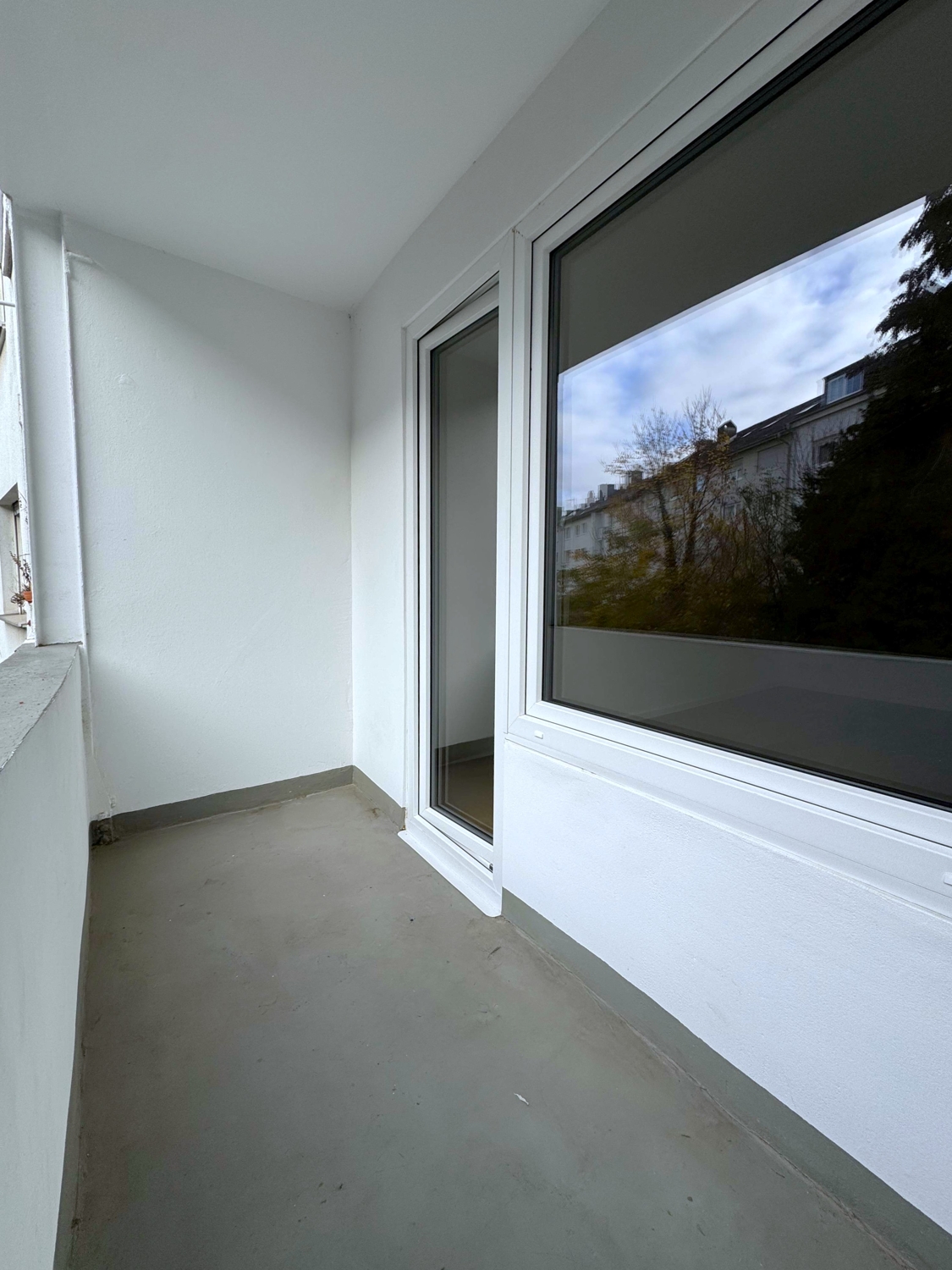 ...Sonnen-Loggia